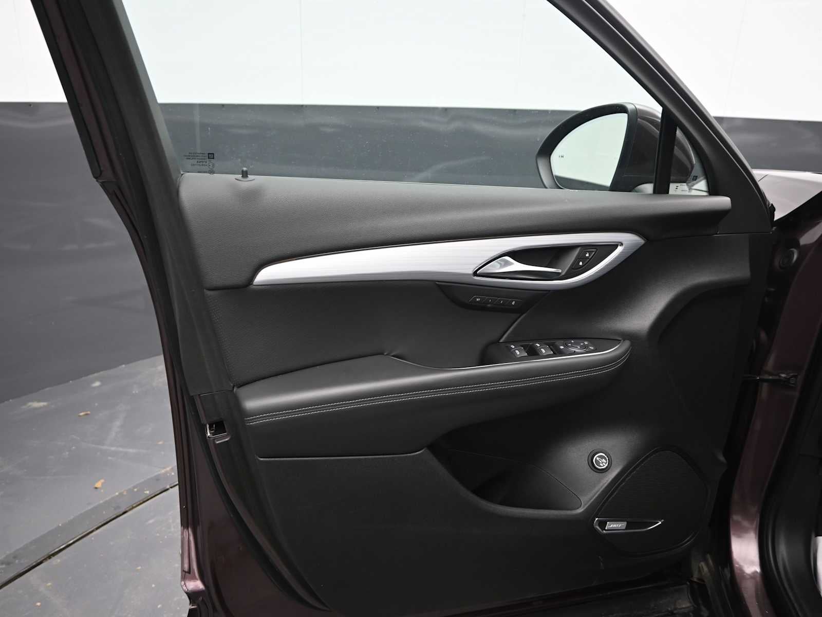 2024 Buick Envision Avenir