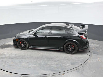 2021 Honda Civic Type R Touring