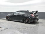 2021 Honda Civic Type R Touring