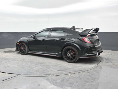 2021 Honda Civic Type R Touring