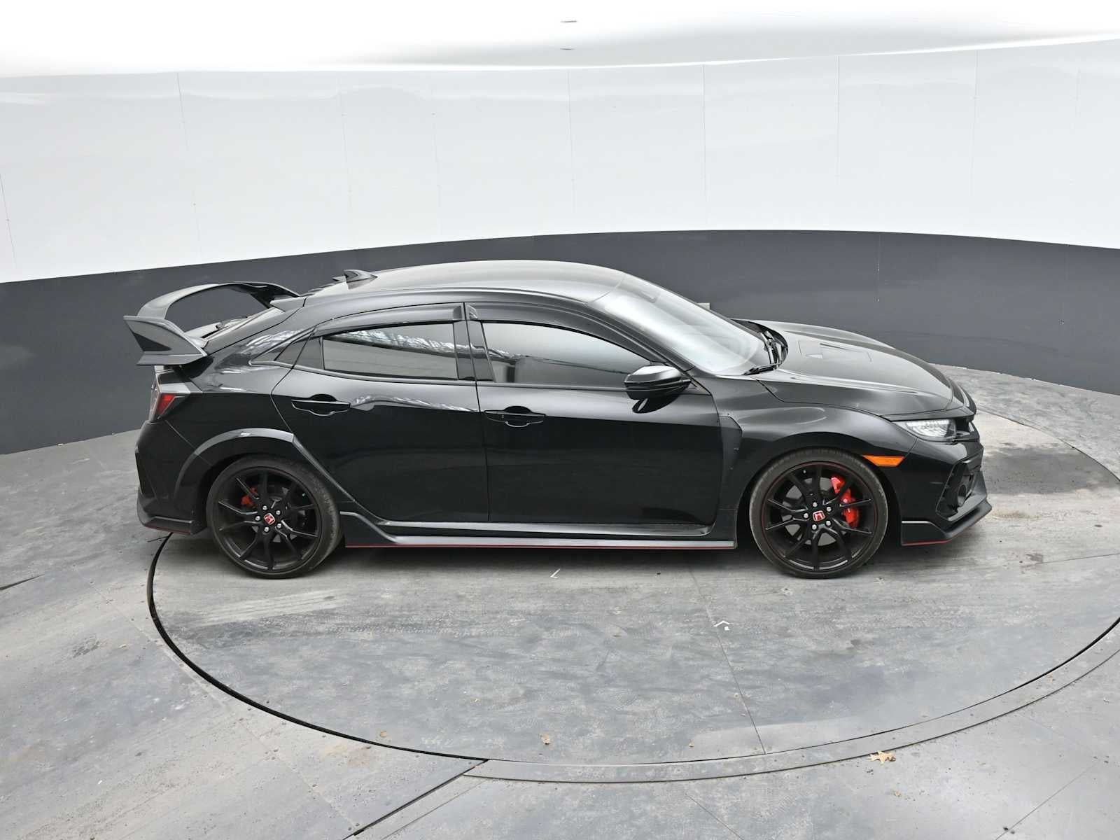2021 Honda Civic Type R Touring