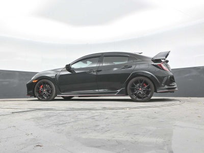 2021 Honda Civic Type R Touring