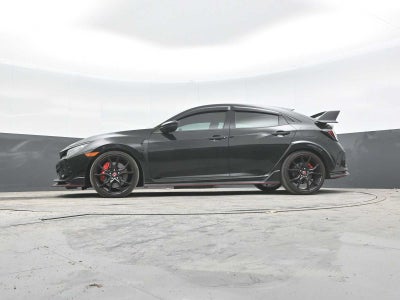 2021 Honda Civic Type R Touring