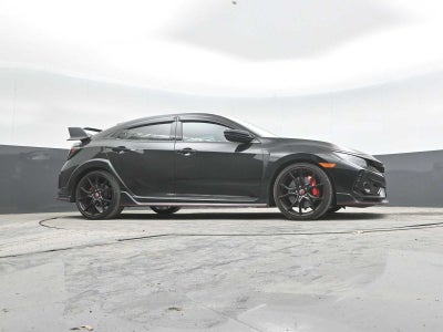 2021 Honda Civic Type R Touring