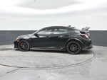 2021 Honda Civic Type R Touring
