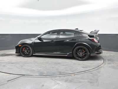 2021 Honda Civic Type R Touring