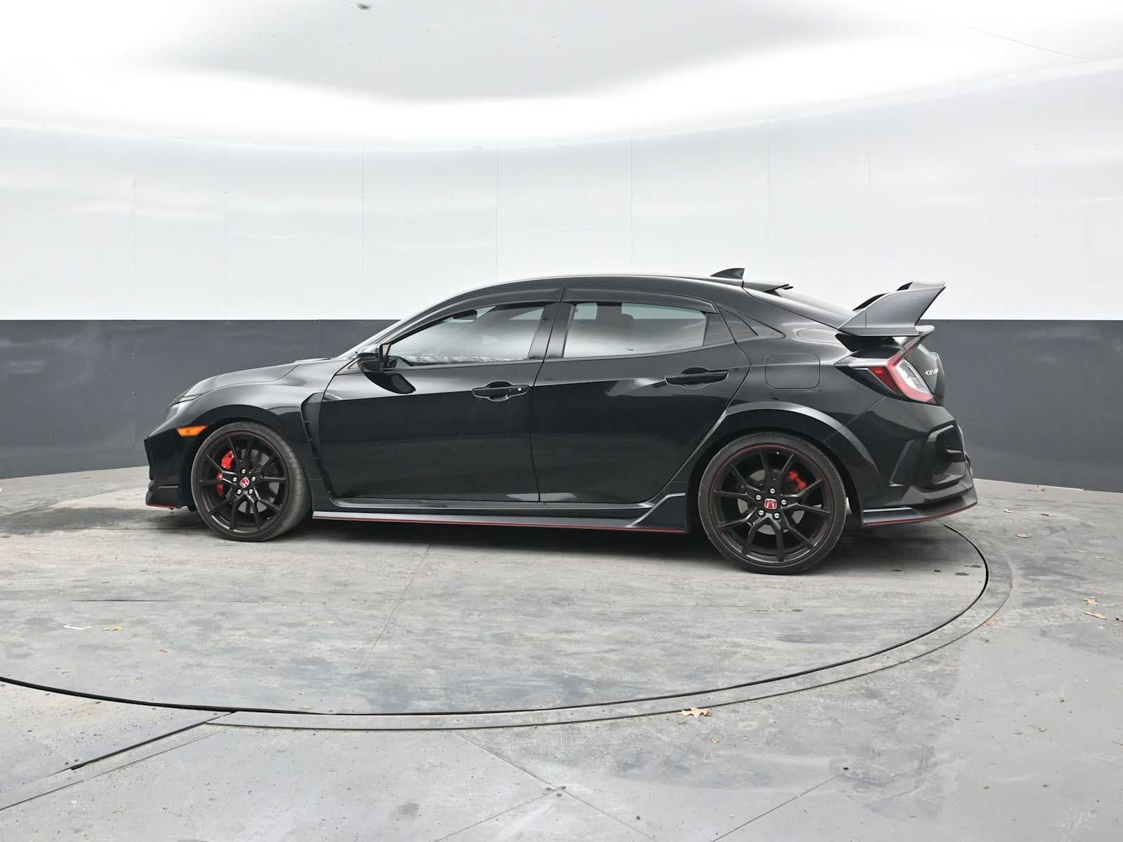 2021 Honda Civic Type R Touring