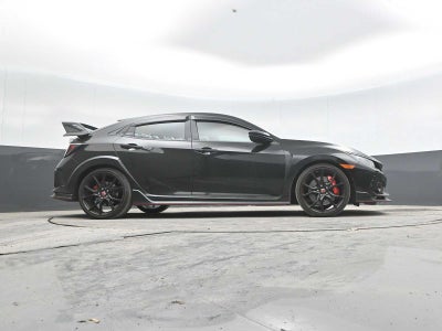 2021 Honda Civic Type R Touring