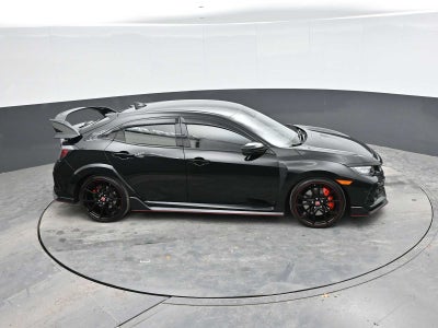 2021 Honda Civic Type R Touring