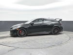 2021 Honda Civic Type R Touring