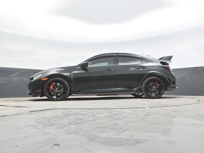 2021 Honda Civic Type R Touring