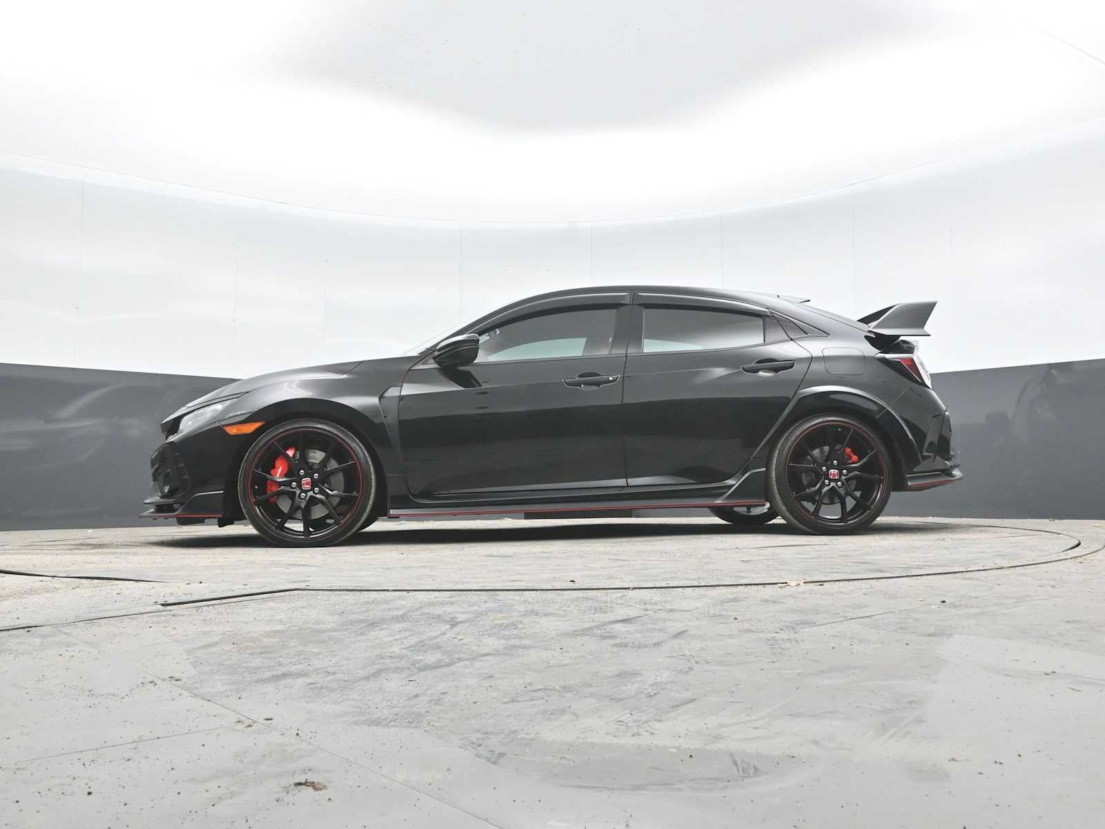 2021 Honda Civic Type R Touring