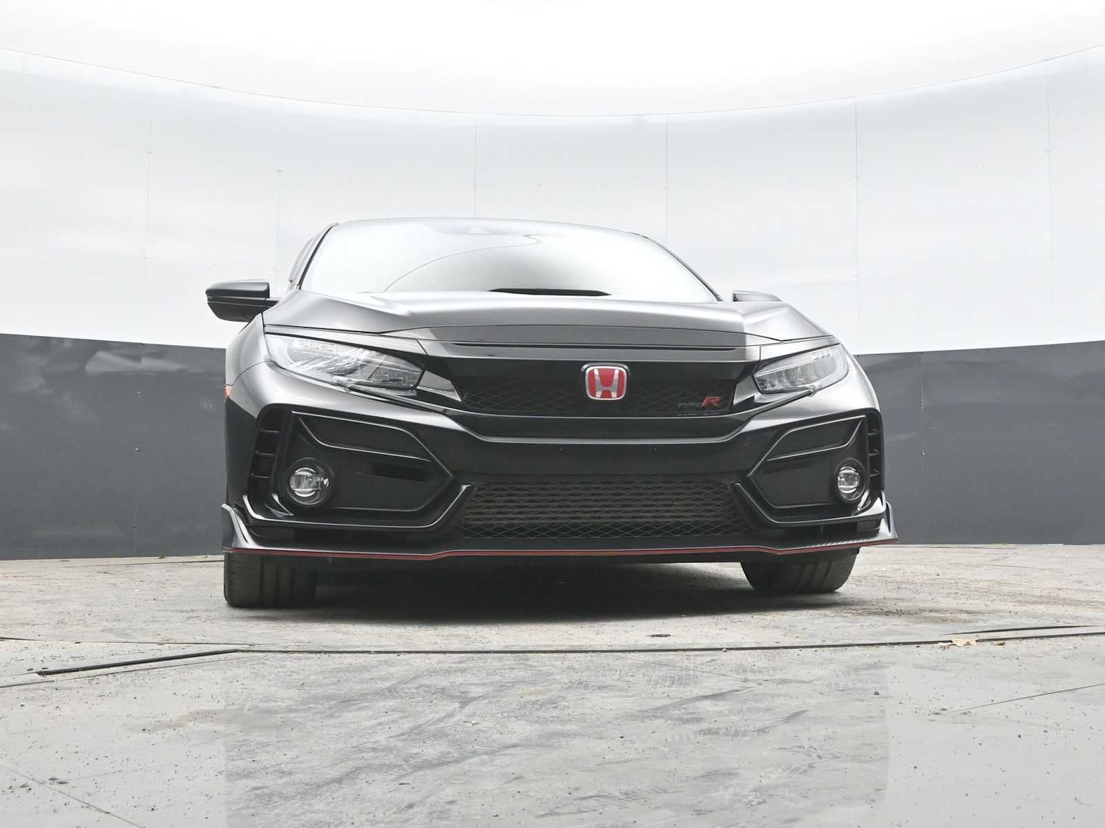 2021 Honda Civic Type R Touring