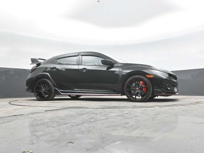 2021 Honda Civic Type R Touring