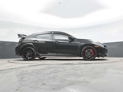 2021 Honda Civic Type R Touring
