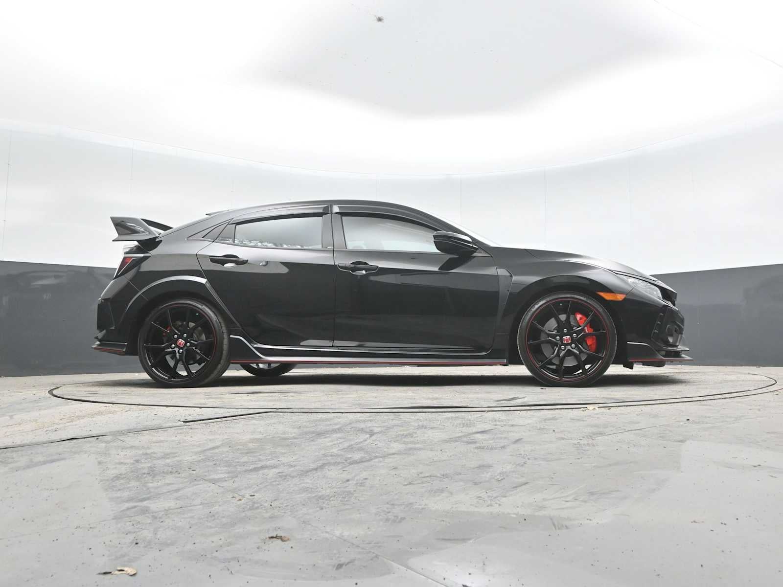 2021 Honda Civic Type R Touring