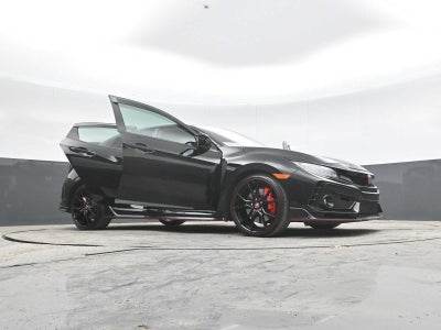 2021 Honda Civic Type R Touring