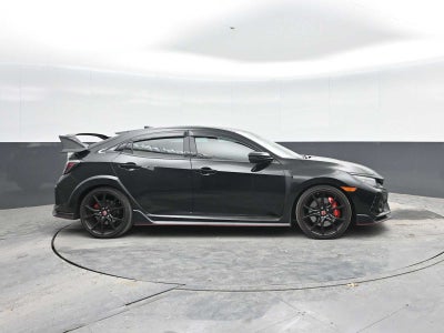 2021 Honda Civic Type R Touring