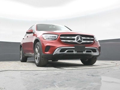 2020 Mercedes-Benz GLC GLC 300
