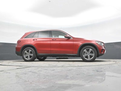 2020 Mercedes-Benz GLC GLC 300