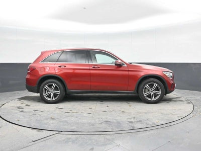 2020 Mercedes-Benz GLC GLC 300