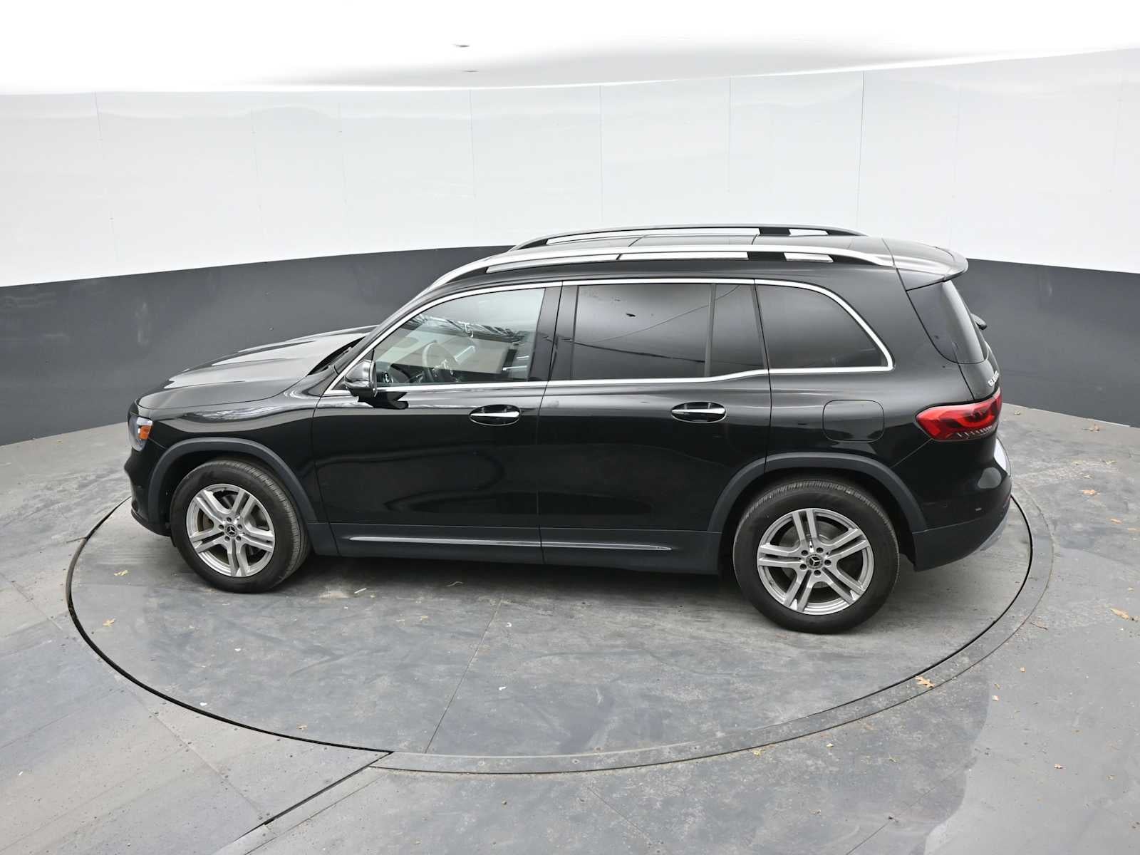 2021 Mercedes-Benz GLB GLB 250