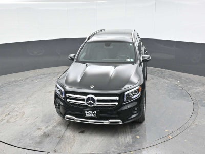 2021 Mercedes-Benz GLB GLB 250
