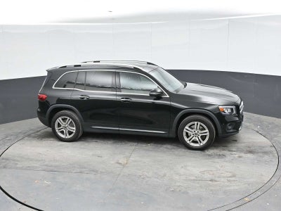 2021 Mercedes-Benz GLB GLB 250