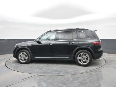 2021 Mercedes-Benz GLB GLB 250
