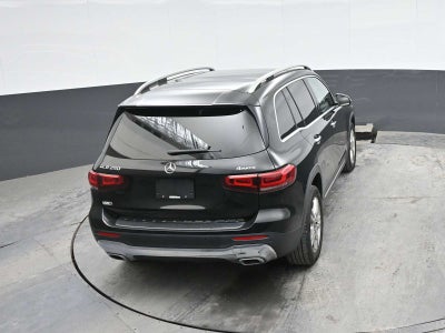 2021 Mercedes-Benz GLB GLB 250