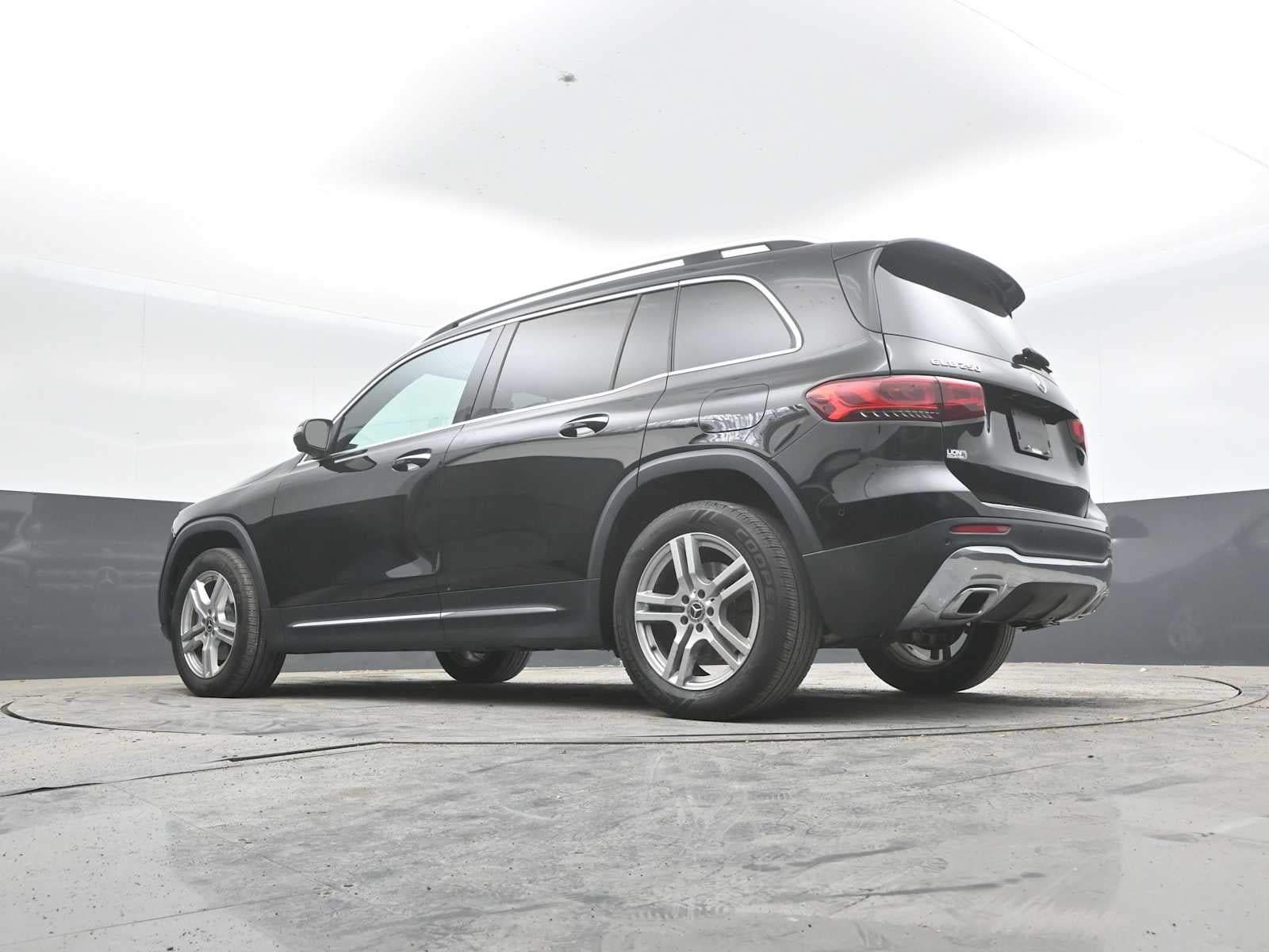 2021 Mercedes-Benz GLB GLB 250