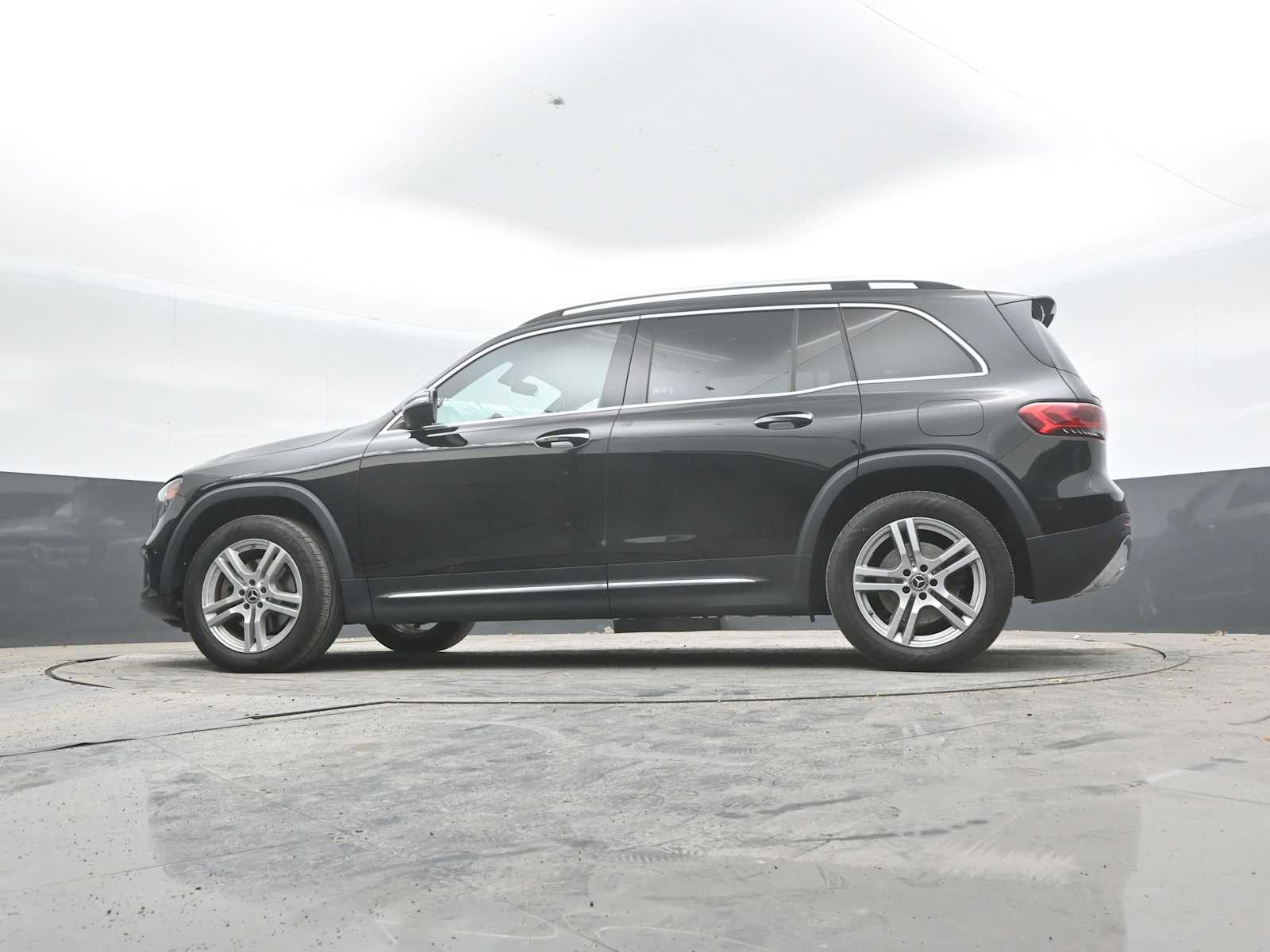 2021 Mercedes-Benz GLB GLB 250