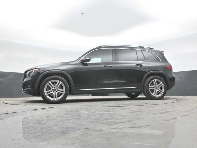 2021 Mercedes-Benz GLB GLB 250