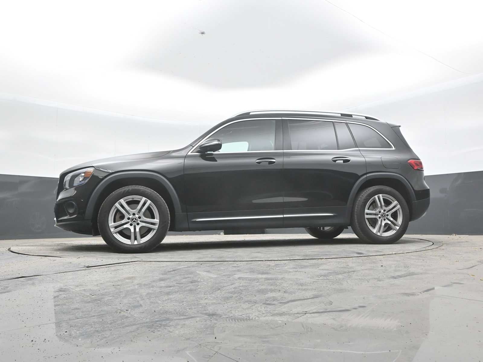 2021 Mercedes-Benz GLB GLB 250
