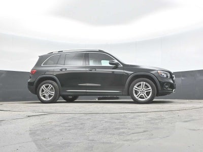 2021 Mercedes-Benz GLB GLB 250