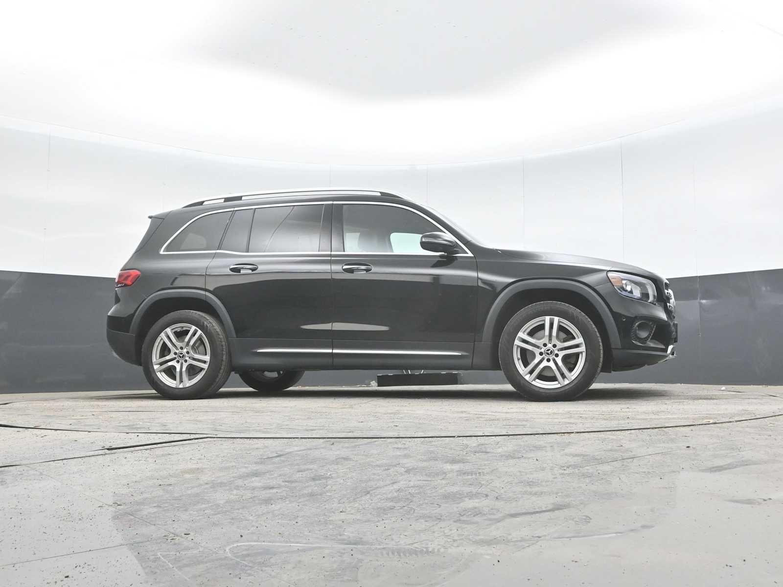 2021 Mercedes-Benz GLB GLB 250