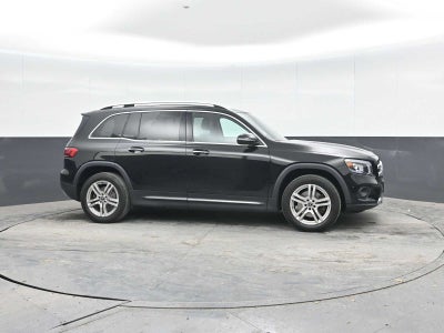 2021 Mercedes-Benz GLB GLB 250