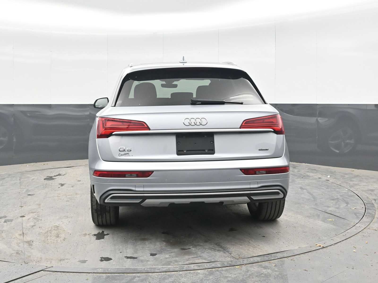 2021 Audi Q5 Premium Plus - Photo 11