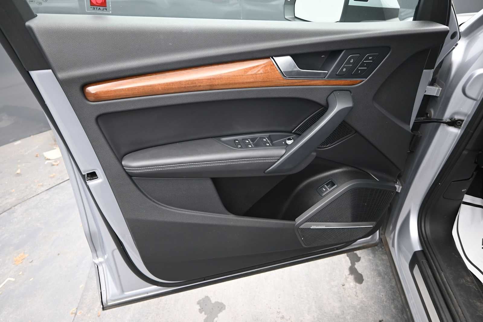 2021 Audi Q5 Premium Plus - Photo 12