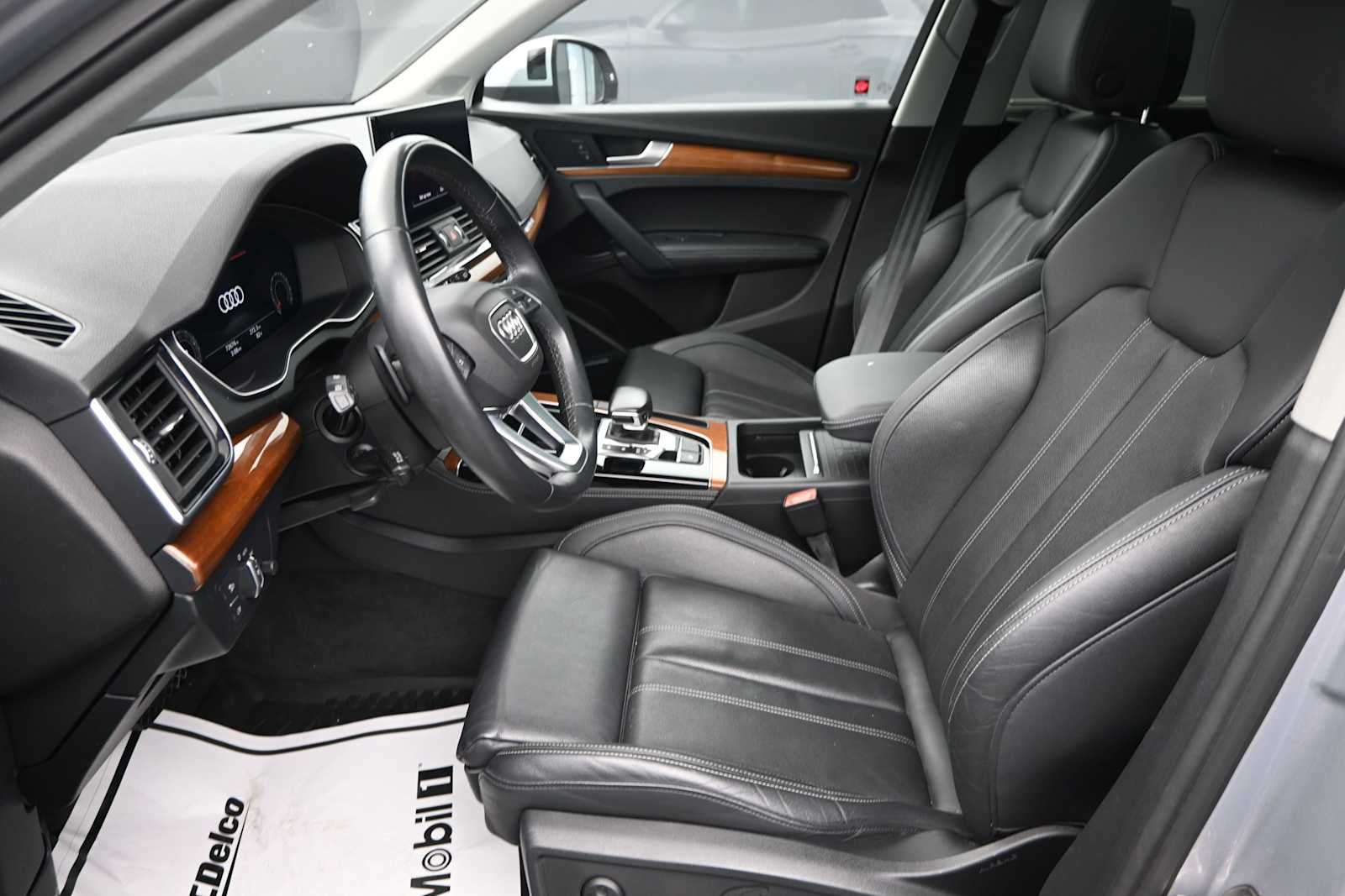 2021 Audi Q5 Premium Plus - Photo 13
