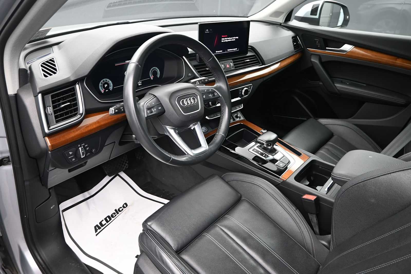 2021 Audi Q5 Premium Plus - Photo 14