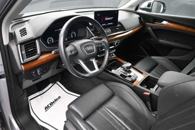 2021 Audi Q5 Premium Plus