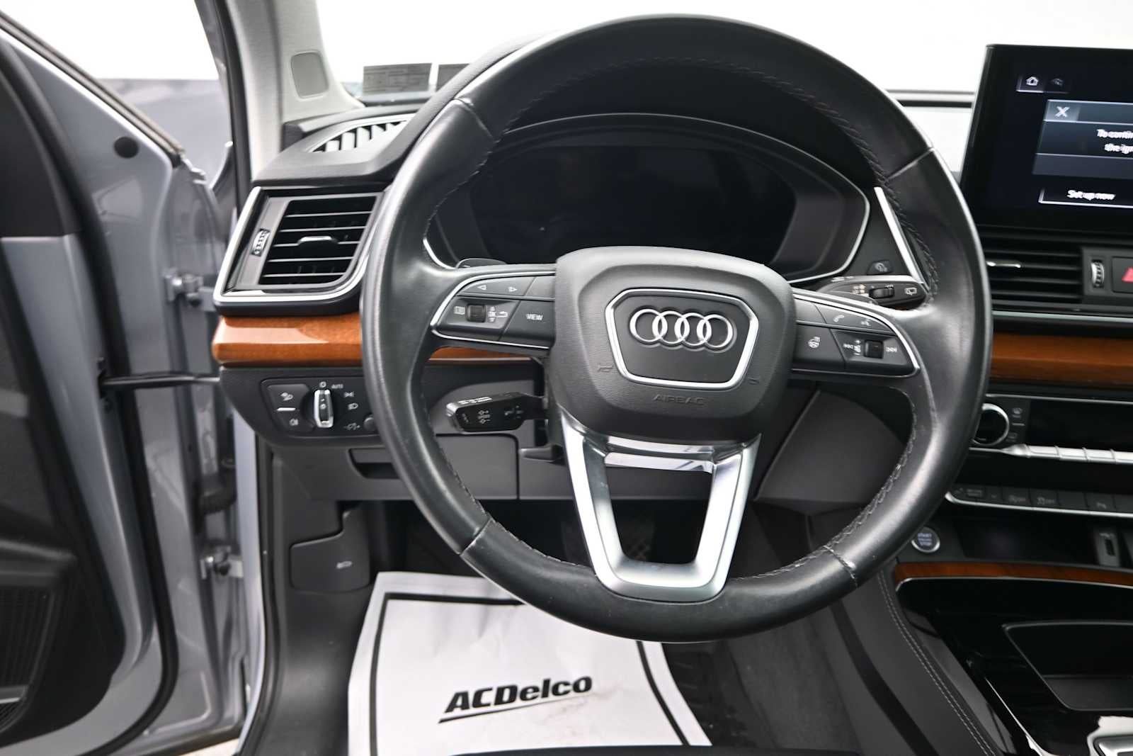 2021 Audi Q5 Premium Plus - Photo 15