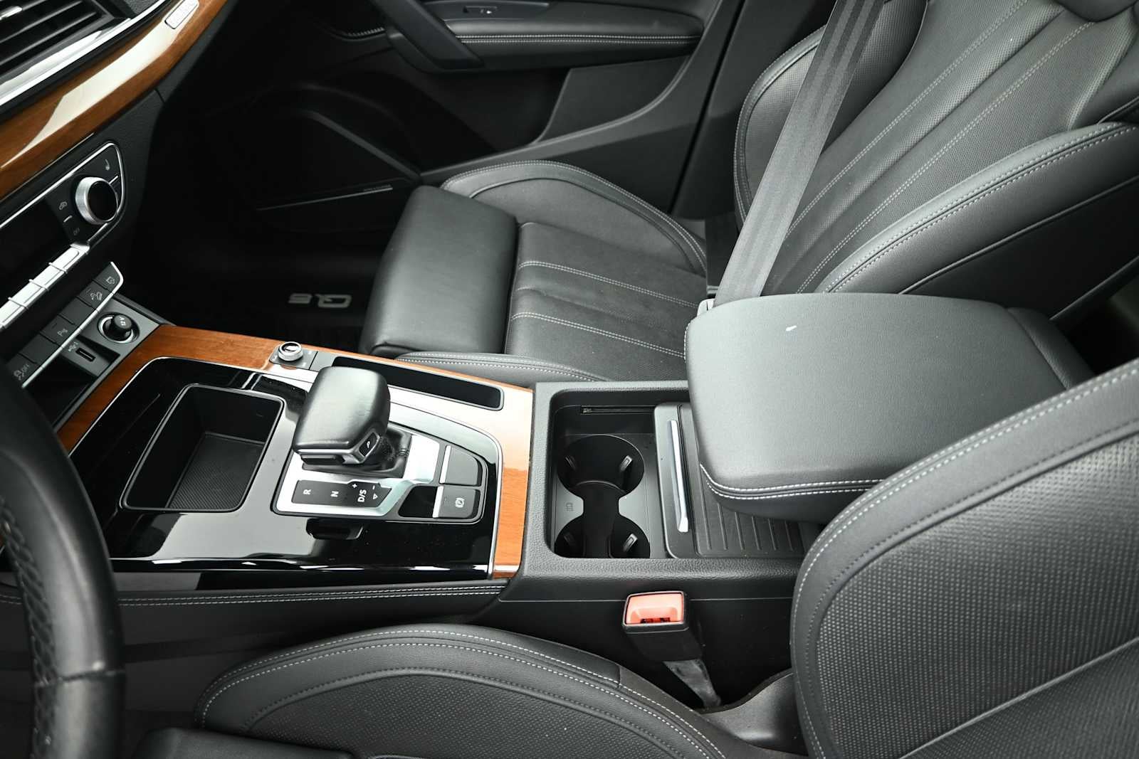 2021 Audi Q5 Premium Plus - Photo 17