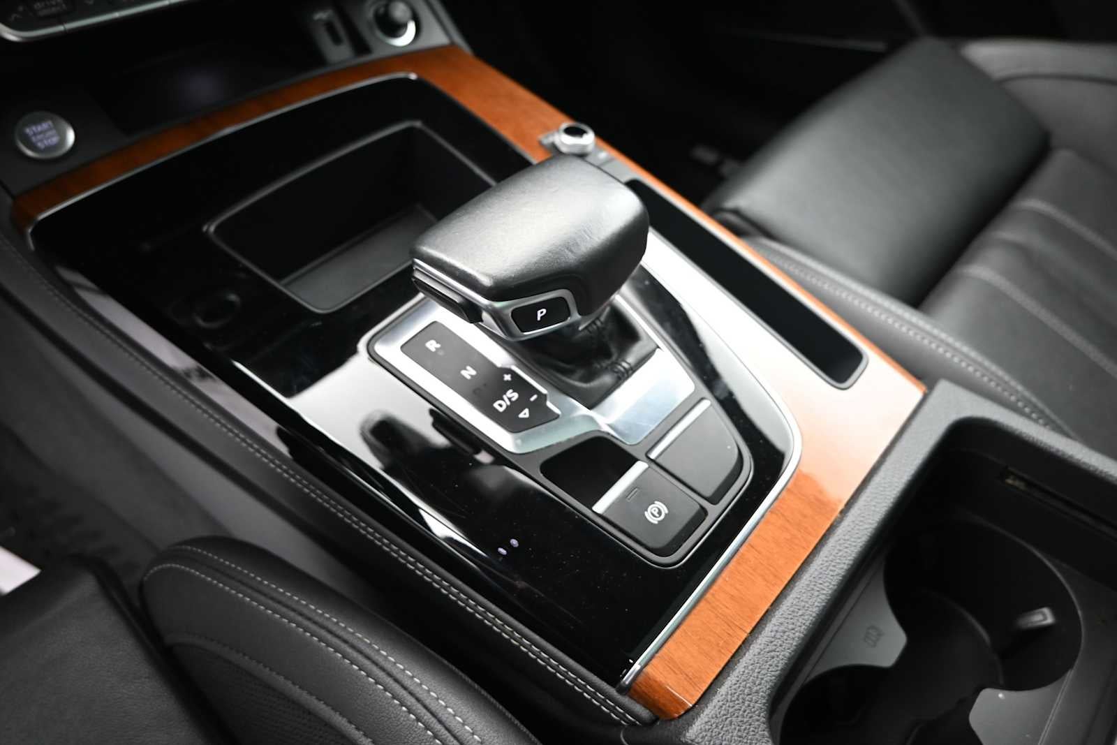 2021 Audi Q5 Premium Plus - Photo 19