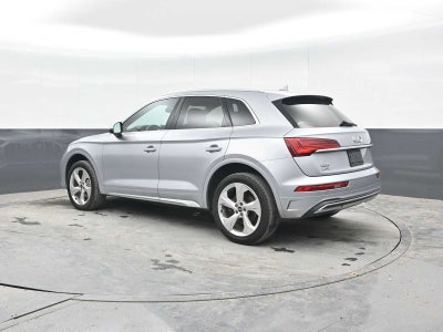 2021 Audi Q5 Premium Plus
