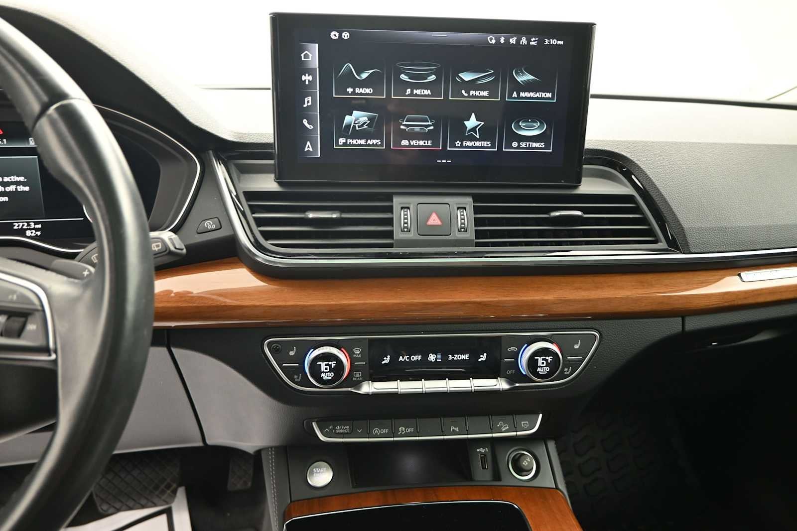 2021 Audi Q5 Premium Plus - Photo 20