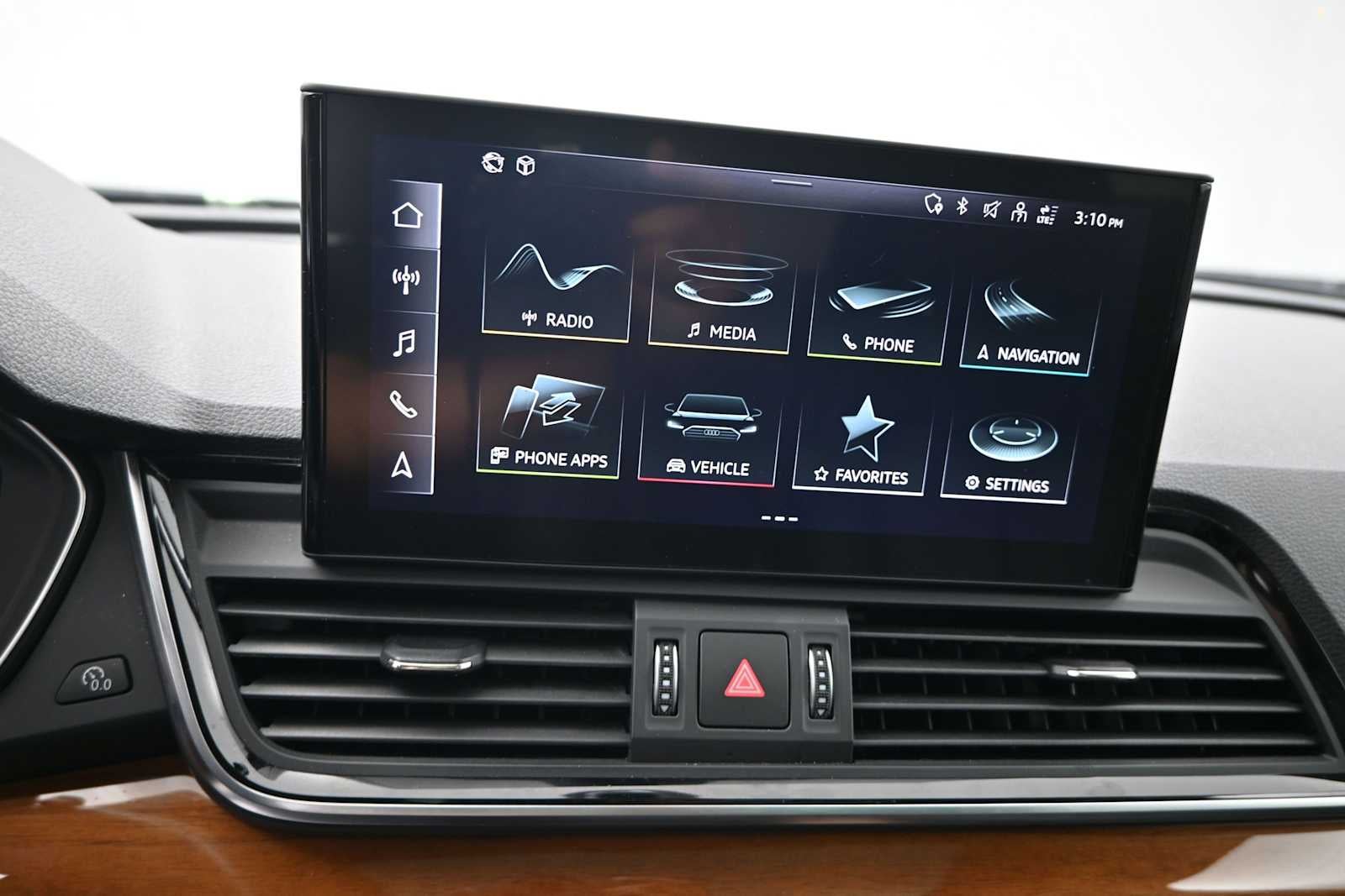 2021 Audi Q5 Premium Plus - Photo 21