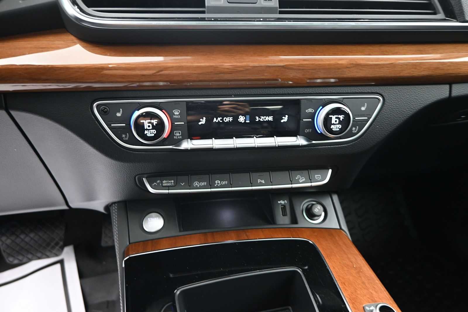 2021 Audi Q5 Premium Plus - Photo 22