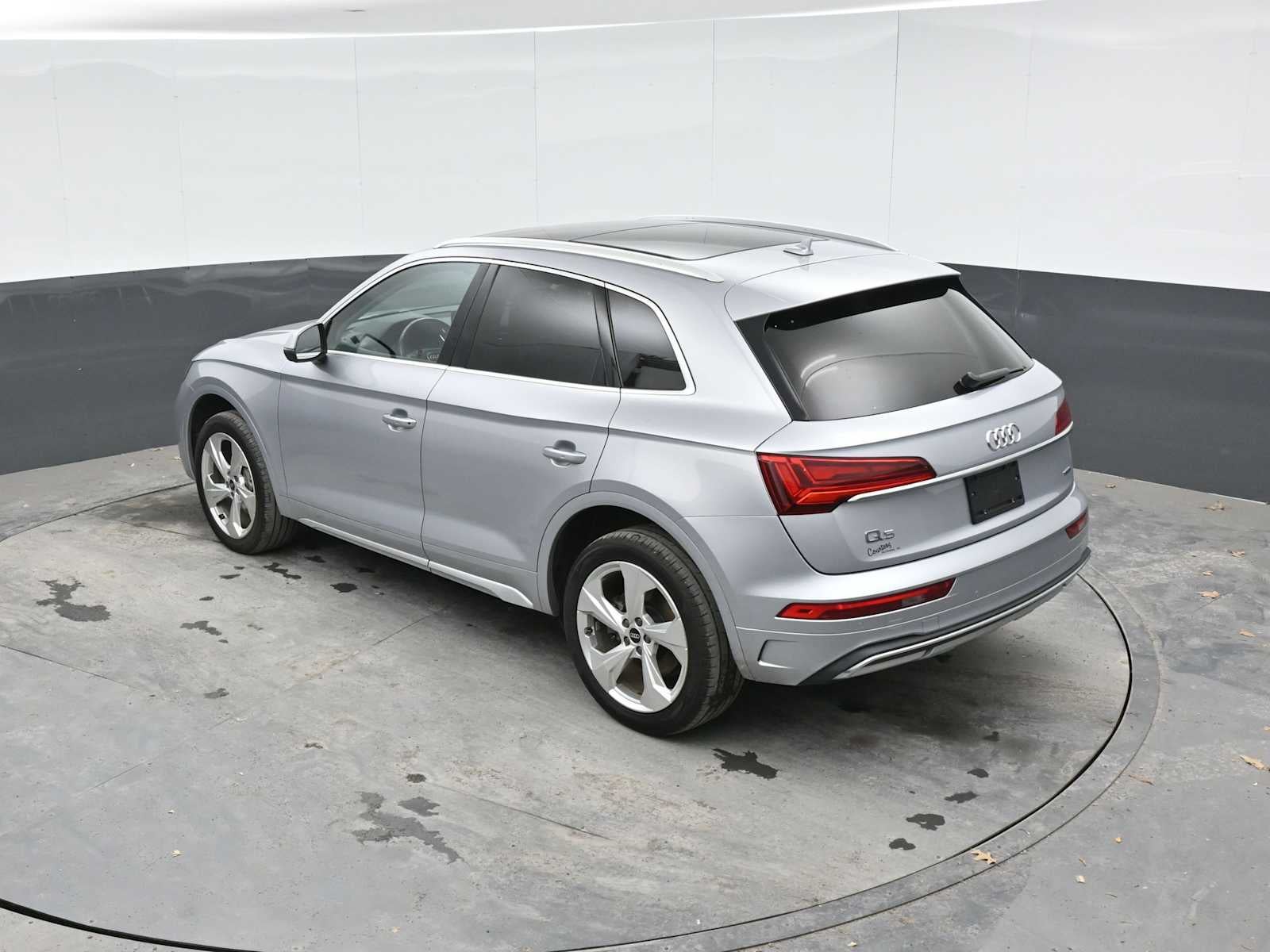 2021 Audi Q5 Premium Plus - Photo 27